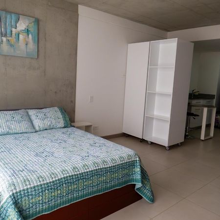 Ifreses, Study Full Equipped Whith Pool, Air- Conditioning, Spectacular View Of The City, Parking With Additional Payment Curridabat Екстериор снимка