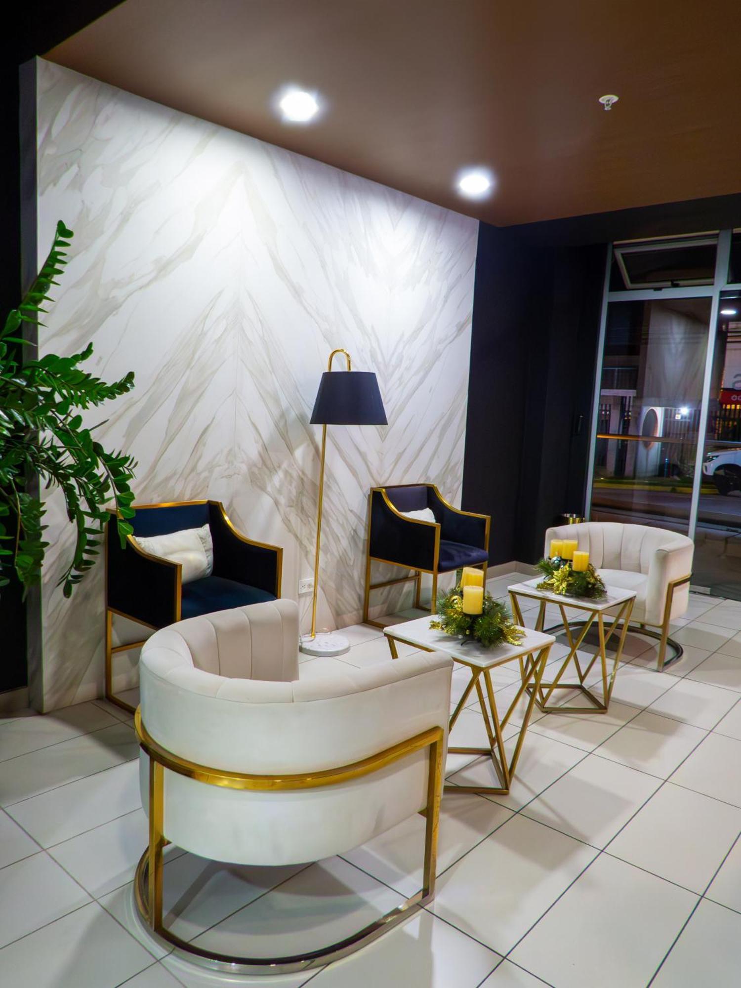 Ifreses, Study Full Equipped Whith Pool, Air- Conditioning, Spectacular View Of The City, Parking With Additional Payment Curridabat Екстериор снимка