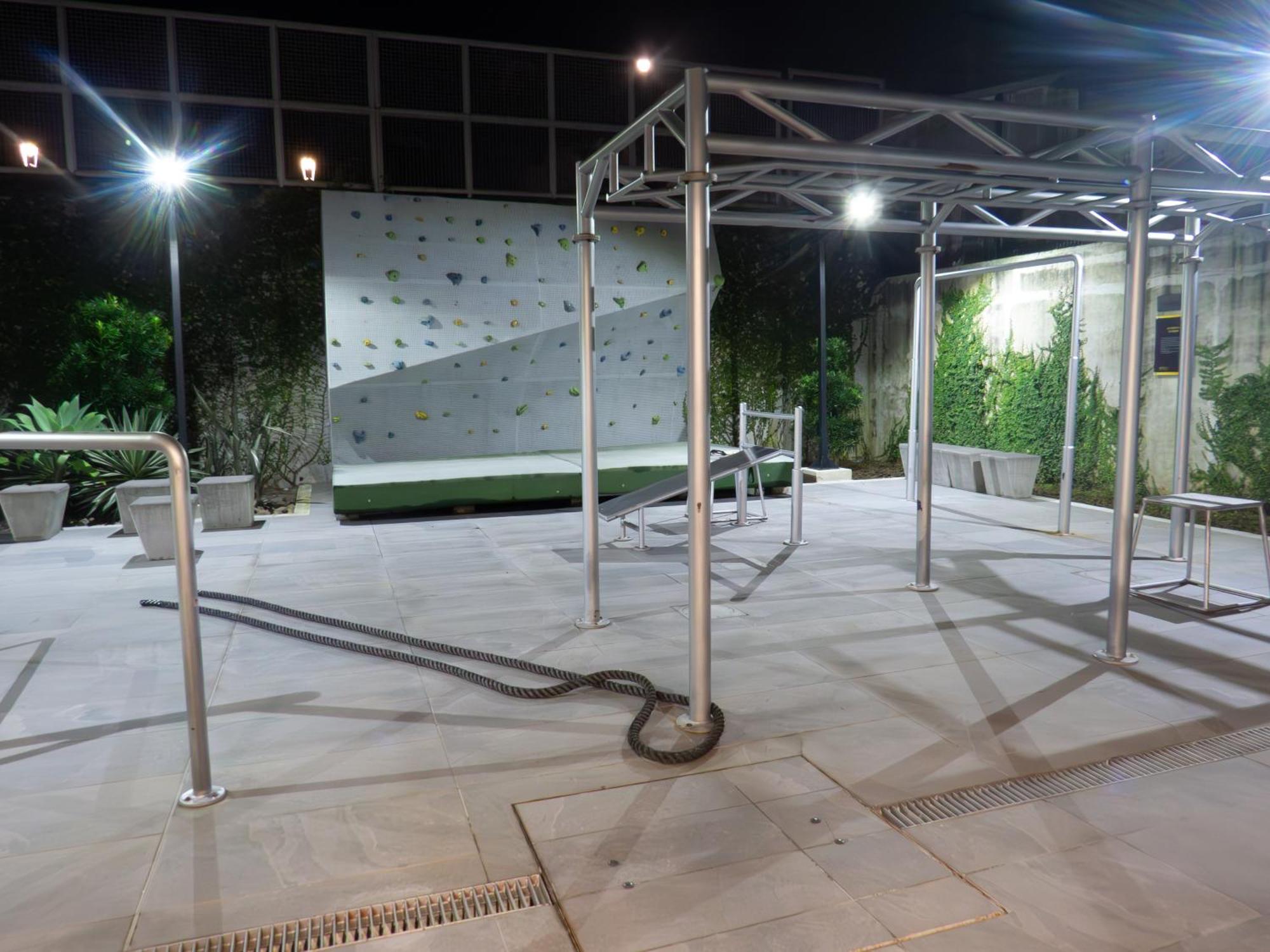Ifreses, Study Full Equipped Whith Pool, Air- Conditioning, Spectacular View Of The City, Parking With Additional Payment Curridabat Екстериор снимка