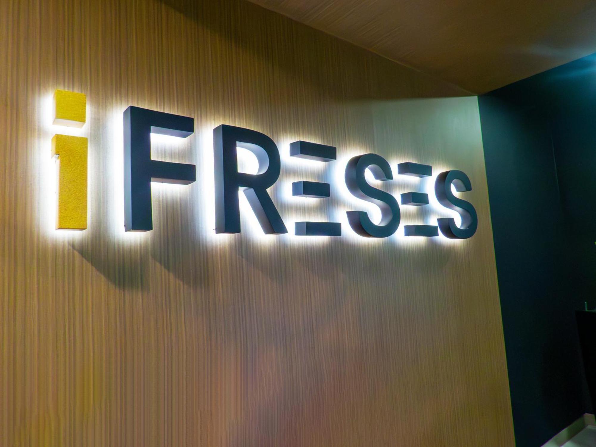 Ifreses, Study Full Equipped Whith Pool, Air- Conditioning, Spectacular View Of The City, Parking With Additional Payment Curridabat Екстериор снимка