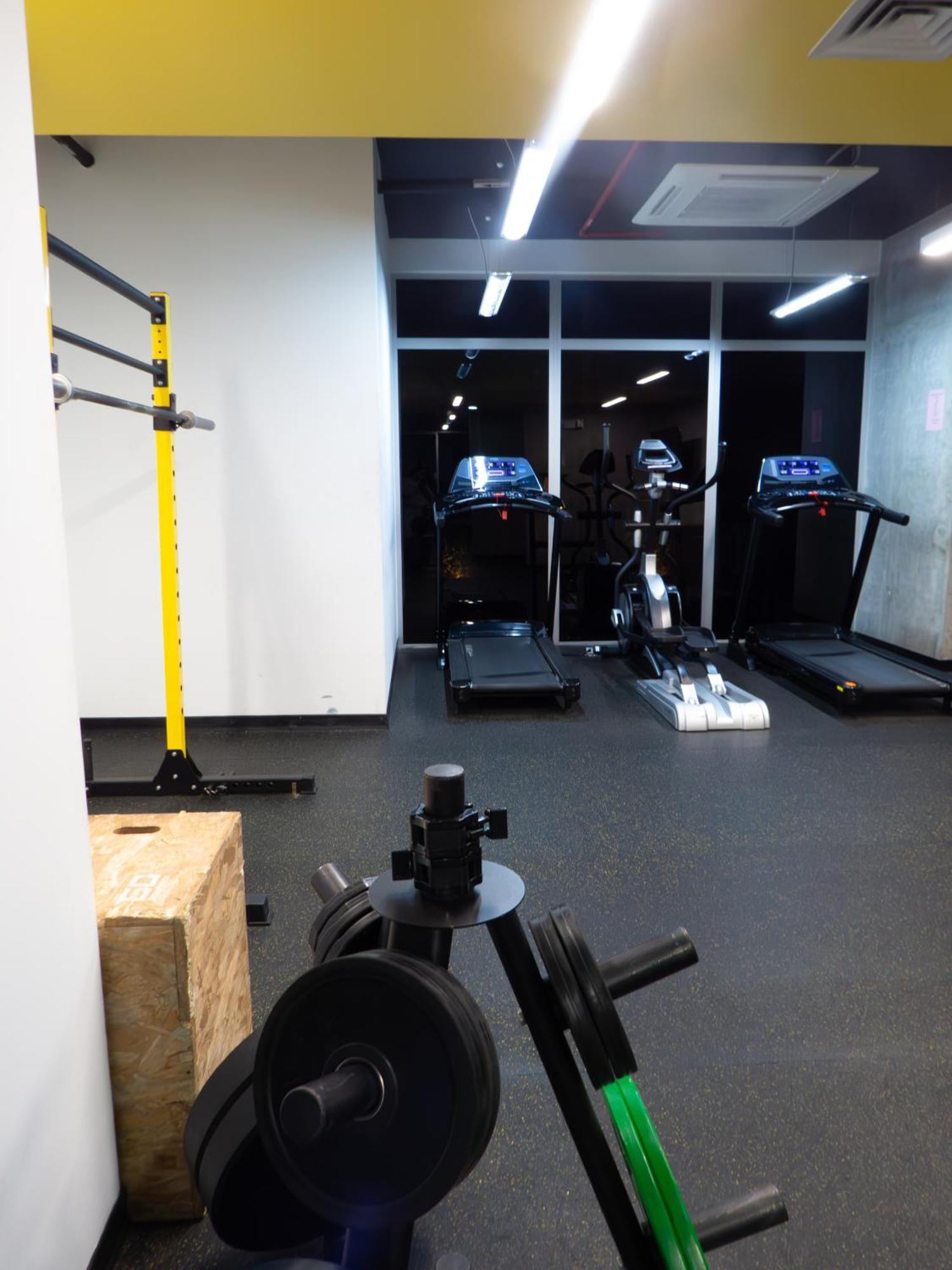 Ifreses, Study Full Equipped Whith Pool, Air- Conditioning, Spectacular View Of The City, Parking With Additional Payment Curridabat Екстериор снимка