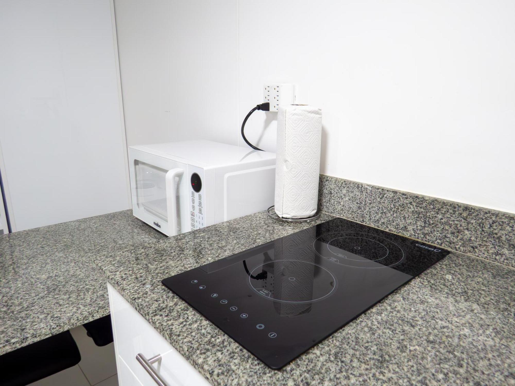 Ifreses, Study Full Equipped Whith Pool, Air- Conditioning, Spectacular View Of The City, Parking With Additional Payment Curridabat Стая снимка