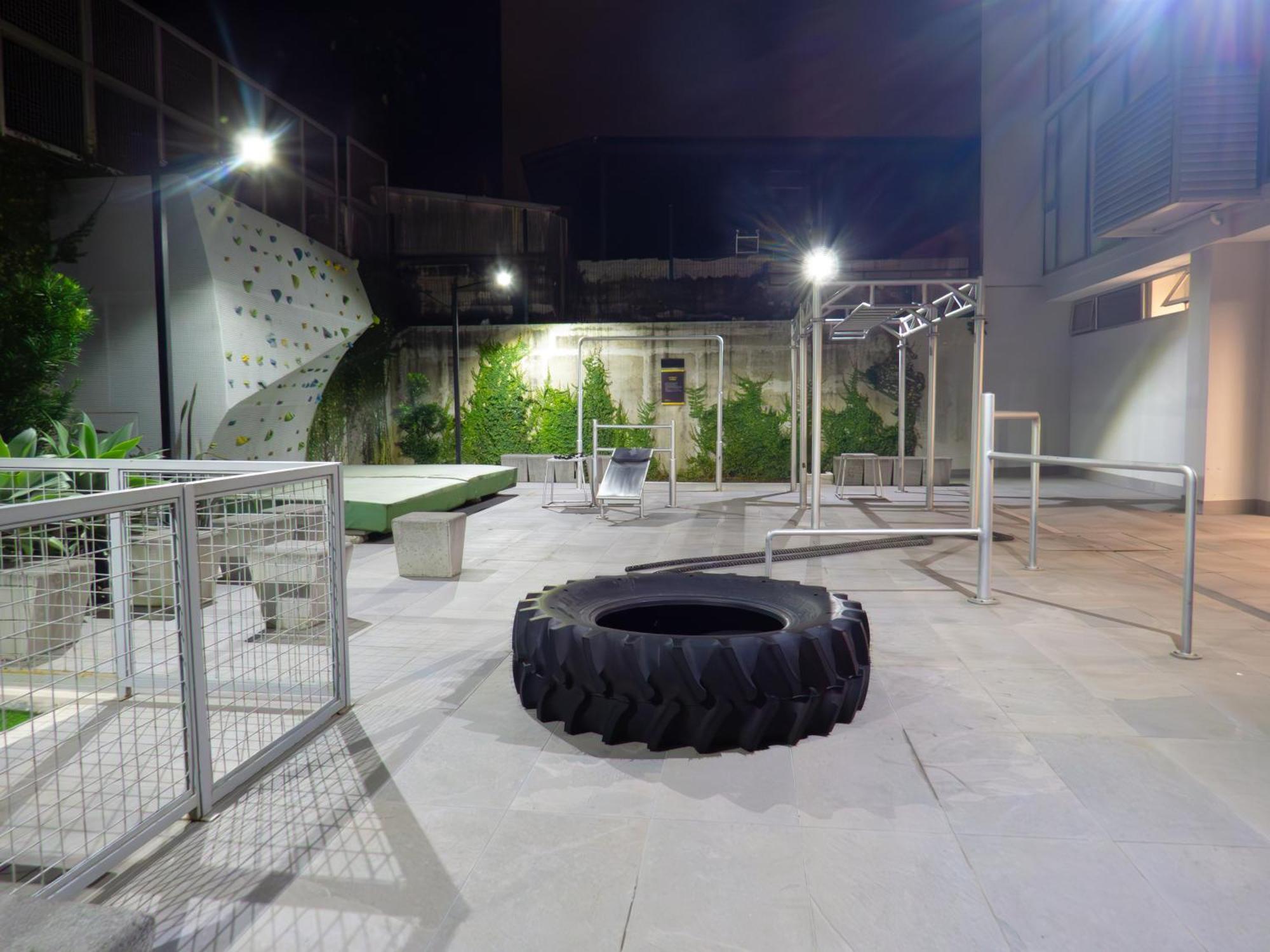 Ifreses, Study Full Equipped Whith Pool, Air- Conditioning, Spectacular View Of The City, Parking With Additional Payment Curridabat Екстериор снимка