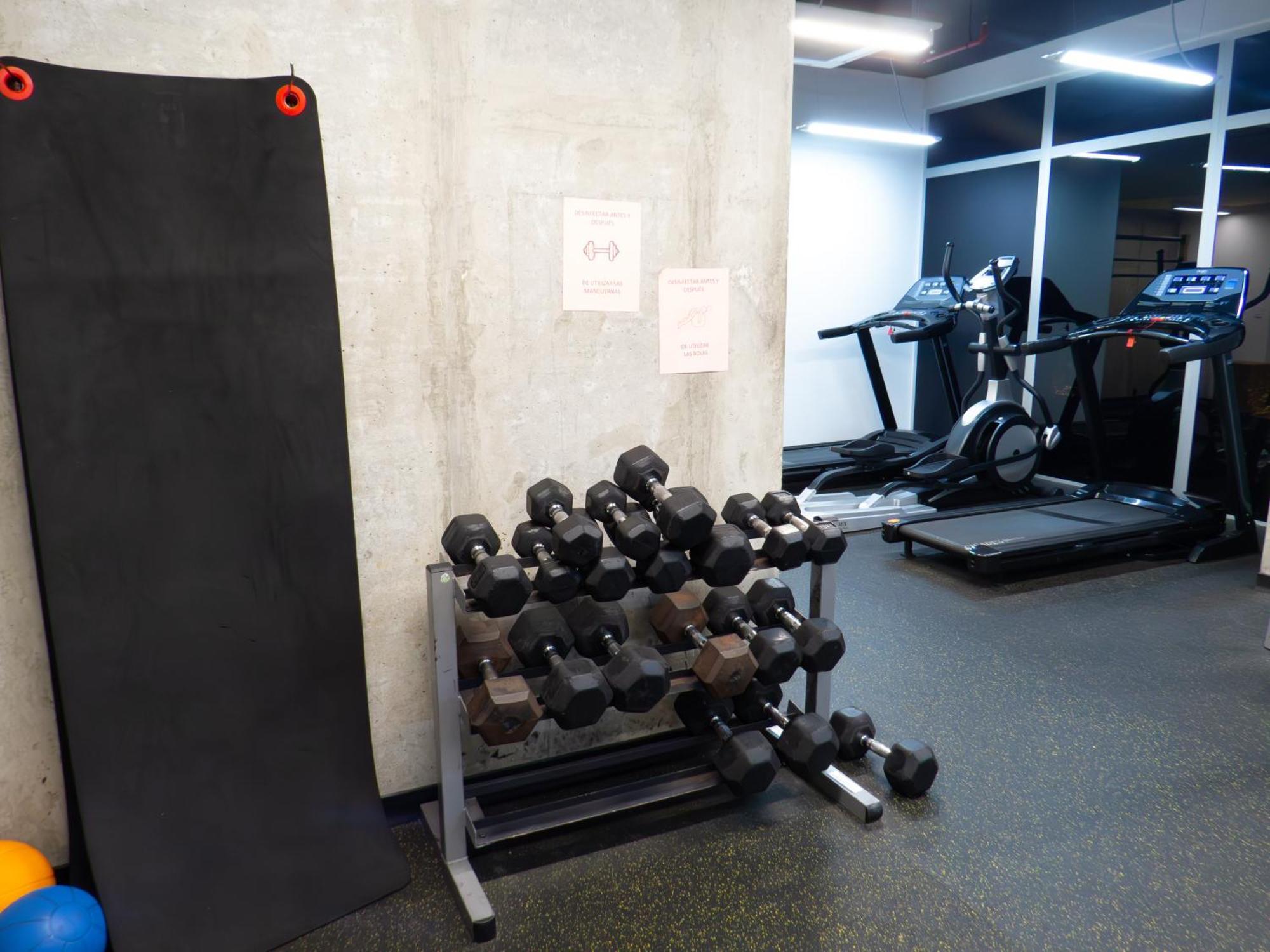 Ifreses, Study Full Equipped Whith Pool, Air- Conditioning, Spectacular View Of The City, Parking With Additional Payment Curridabat Екстериор снимка