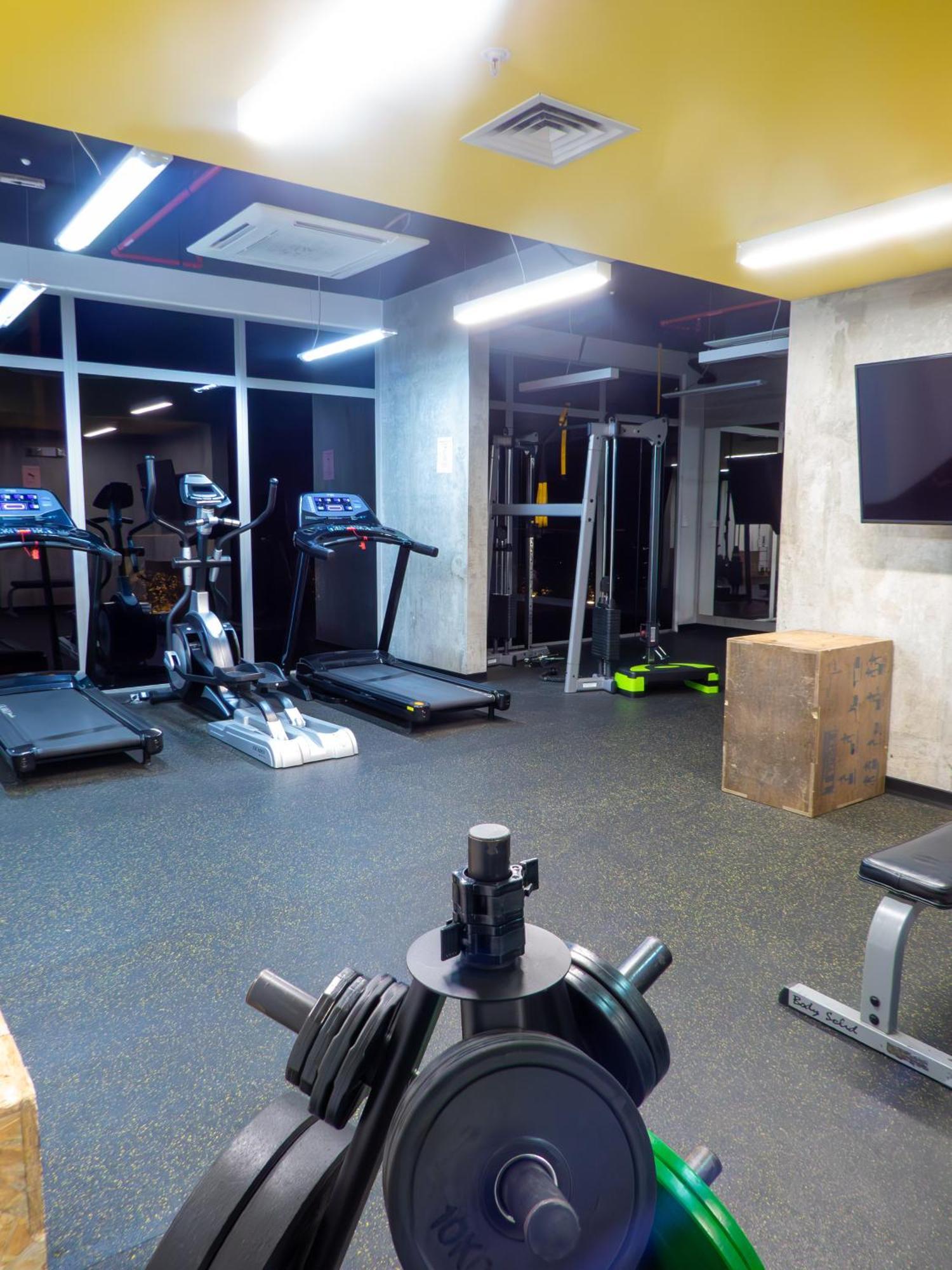 Ifreses, Study Full Equipped Whith Pool, Air- Conditioning, Spectacular View Of The City, Parking With Additional Payment Curridabat Екстериор снимка