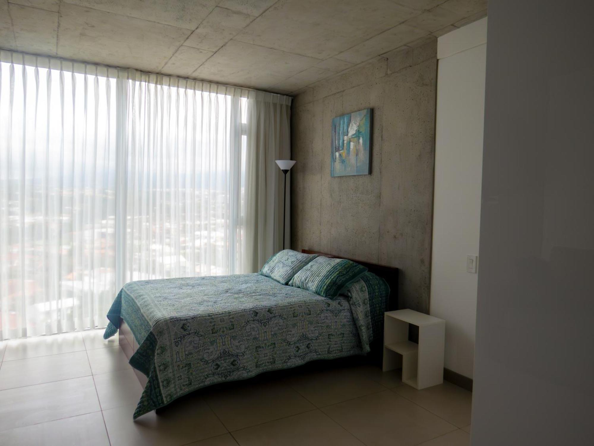 Ifreses, Study Full Equipped Whith Pool, Air- Conditioning, Spectacular View Of The City, Parking With Additional Payment Curridabat Екстериор снимка